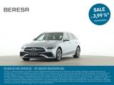 Mercedes-Benz C 220 d T AMG Digital Light MBUX Pano AHK 360 - gebrauchte Mercedes-Benz C 220 aus dem Jahr 2025