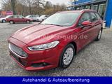 Ford Mondeo 1.5 EcoBoost Turnier Trend *1.HAND*GARAGE - Ford Mondeo Gebrauchtwagen in Düsseldorf