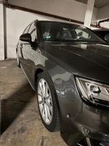 Audi A4 3.0 TDI tiptronic quattro sport Avant sport - Audi A4 tiptronic