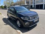 Volkswagen T-Cross DSG R-Line - VW T-Cross von privat