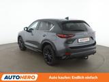 Mazda CX-5 2.2 SKYACTIV-D Homura AWD Aut.*NAVI*LED*CAM - Mazda CX-5 SkyActiv Gebrauchtwagen