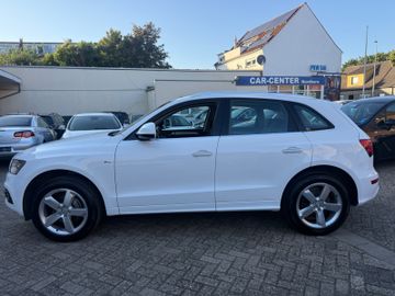 Audi Q5 - 2