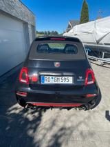 Abarth 595C Competizione Cabrio - Abarth 595 Competizione aus 2019
