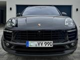 Porsche Macan S Diesel 20 Zoll. *Pano. in Bestausstattun - Porsche Gebrauchtwagen in Würzburg