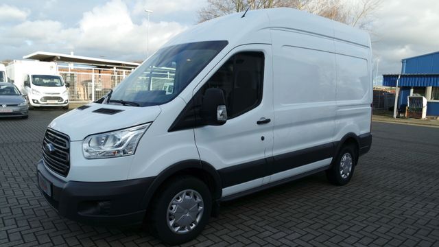 Ford Transit Kasten 350 L2 Trend, AHK, NAVI, KAMERA