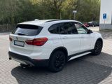 BMW X1 xDrive20i Sportline, 42T Km! HUD, NAV, Allrad - BMW X1 Gebrauchtwagen in Wuppertal