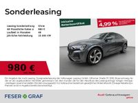 Audi SQ8 - Vorschau Bild 1