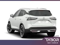 Nissan Qashqai - Vorschau Bild 2