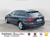 Audi A4 Avant Panorama-Schiebdach Navi AHK PDC 8xAlu - Audi A4 in Düsseldorf