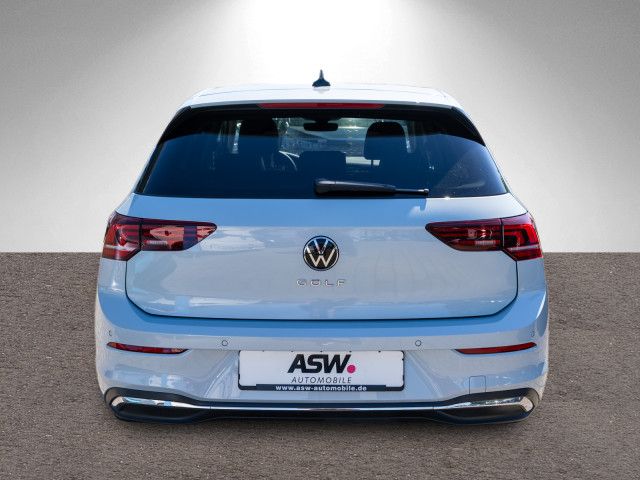 Volkswagen Golf - Bild 6