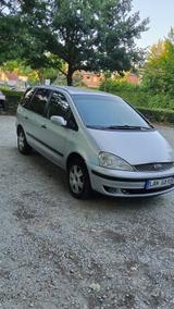 Ford galaxy - gebrauchte Ford Galaxy aus dem Jahr 2005
