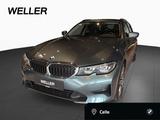 BMW 318i Tour. Advantage LiveProf DA SHZ PDC AHK 18"