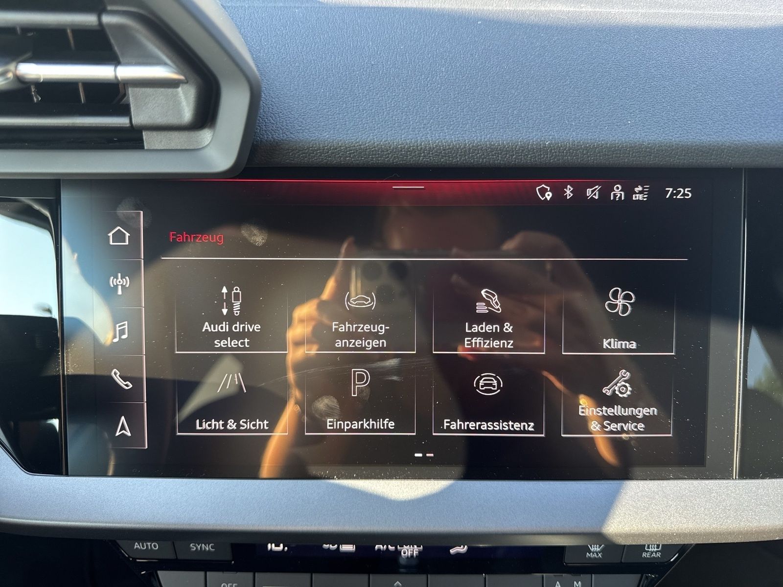 Audi A3 - Bild 9