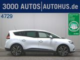 Renault Grand Scenic 1.3 TCe BOSE Edition 7-Sitze Navi - Renault Grand Scenic aus 2020