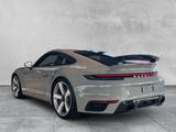 Porsche 992 TURBO 50 JAHRE HERITAGE DESIGN PAKET - graue Porsche 911er Reihe