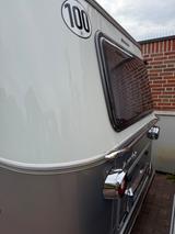 HYMER / ERIBA / HYMERCAR Touring 542 mit Vorzelt und Extras - HYMER / ERIBA Touring