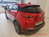 Mazda CX-3 Sports-Line 2.0 SKYACTIV-G Technik-Paket - Mazda Gebrauchtwagen in Bremen