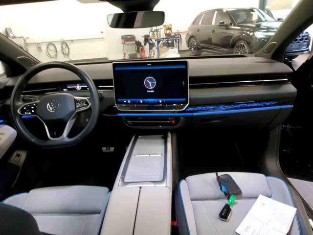 Volkswagen ID.7 - Bild 7