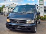 Mercedes-Benz V 220 CDI AMBIENTE AUTOMATIK 6 SITZPLÄTZE EURO 4 - Mercedes-Benz Viano: Cdi 22