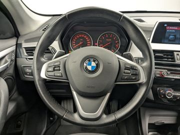BMW X1 - 9