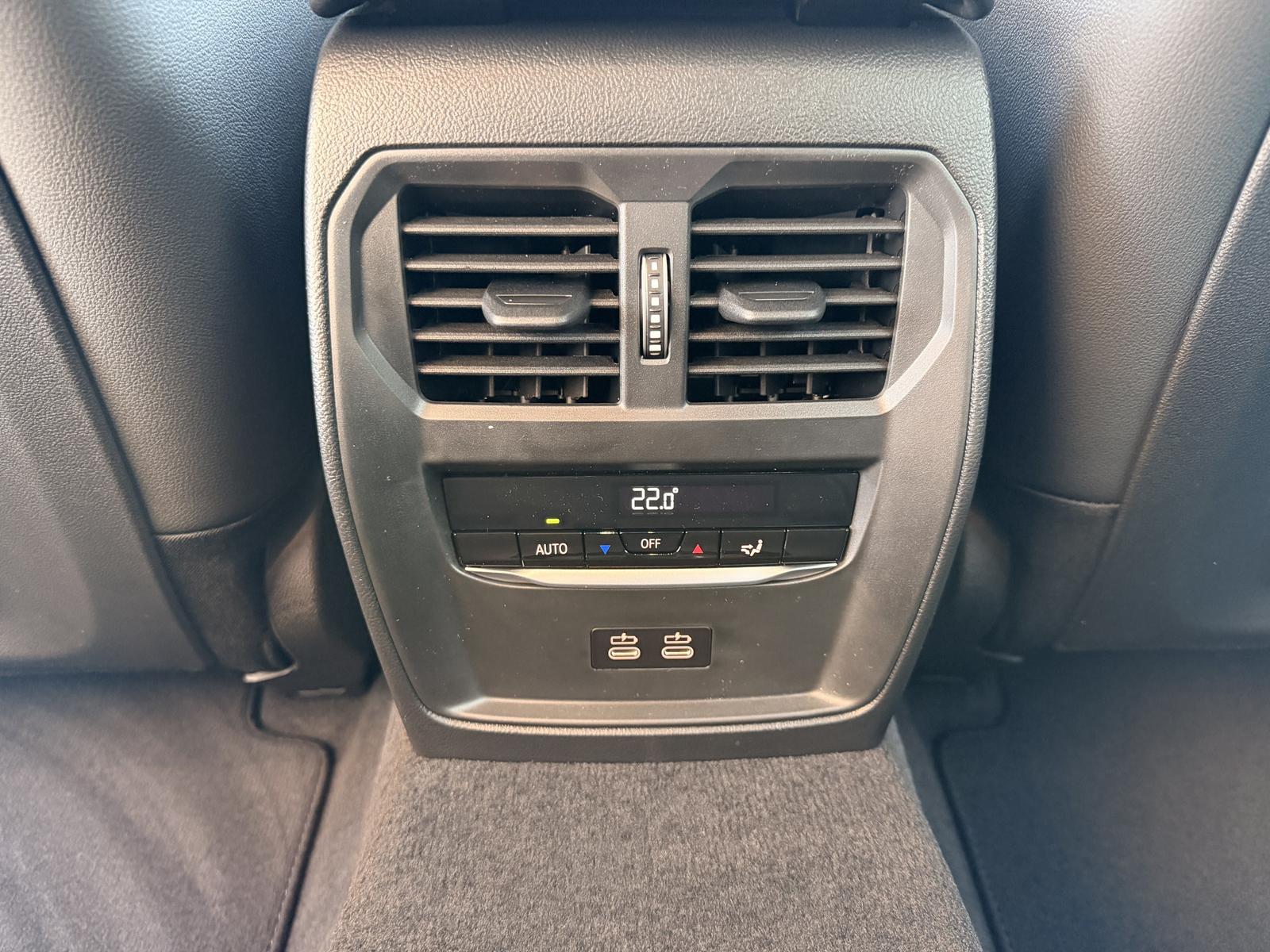 BMW 318d Touring AHK ACC HiFi Adapt LED Innovation S