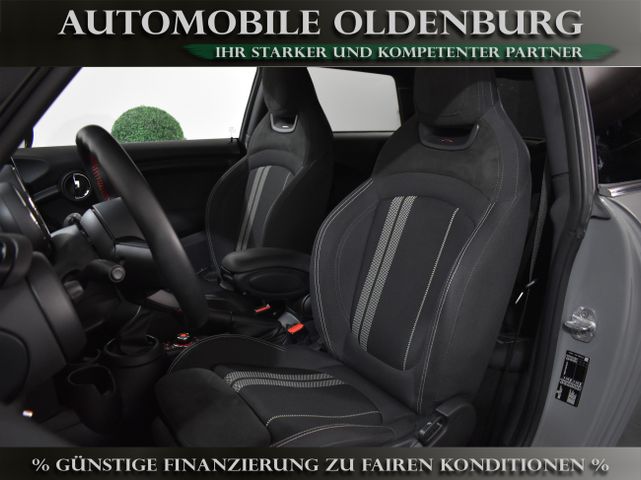 MINI Cooper John Cooper Works *AeroKit*Navi*SHZ*Klima