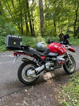 BMW R1100 GS letzter Preis - BMW 1995 R1100R