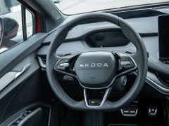 Foto Nummer 7: SKODA Enyaq