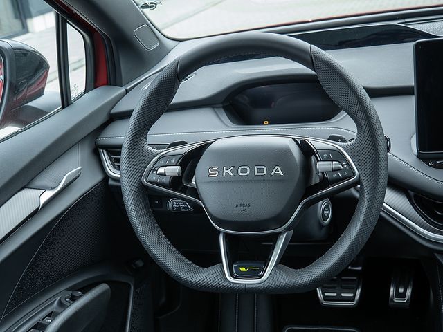Foto Nummer 7: SKODA Enyaq
