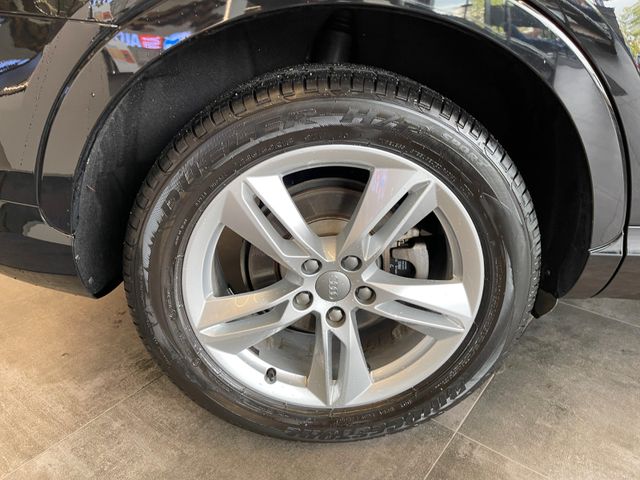 Audi Q3 *Sport*1. Hand*Klima*Navi*PDC*