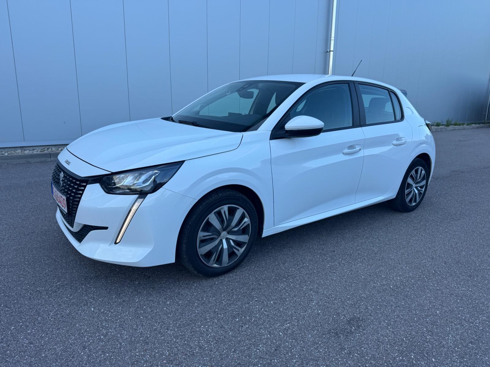 Peugeot 208 PureTech 100*AUTOMATIK