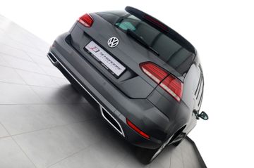 Volkswagen Golf VII 1,5TSI BMT DSG Variant Highline ACC LED