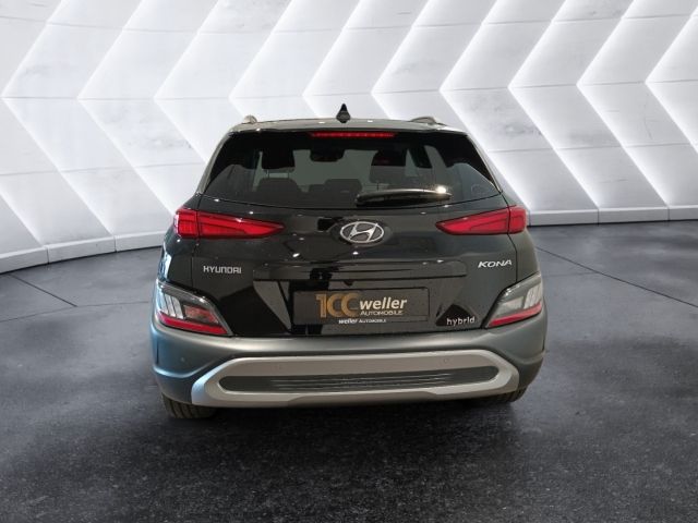 Hyundai Kona – Bild 5