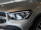 Mercedes-Benz GLC 400 d 4M AMG+AHK+S.DACH+BURMESTER+MEMORY - gebrauchte Mercedes-Benz GLC 400 aus dem Jahr 2023