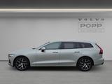 Volvo V60 D4 FWD Momentum AUT CAM LED LEDER NAV - Volvo in Erfurt