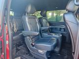 Mercedes-Benz V 250 d Aut. AVANTGARDE lang  LED  Standh. - Mercedes-Benz V 250 in Halle