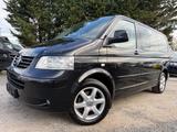Volkswagen T5 Multivan Atlantis/Tisch/Navi/AHK/SHZ/Tempomat - Volkswagen: Multivan Atlantis