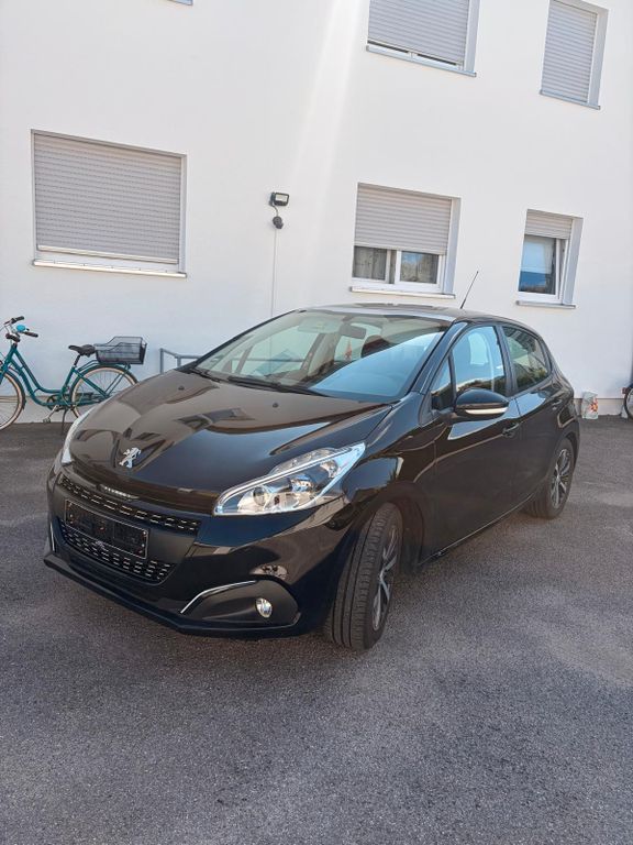 Image of Peugeot 208