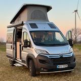 Bürstner Campeo C 540 4x4, LITHIUM+SOLAR, AUTARK, OFFROAD - Angebote