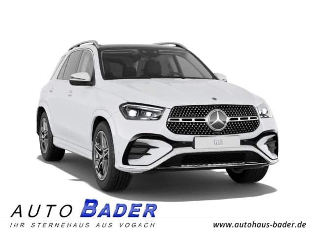 Image of Mercedes-Benz GLE 300