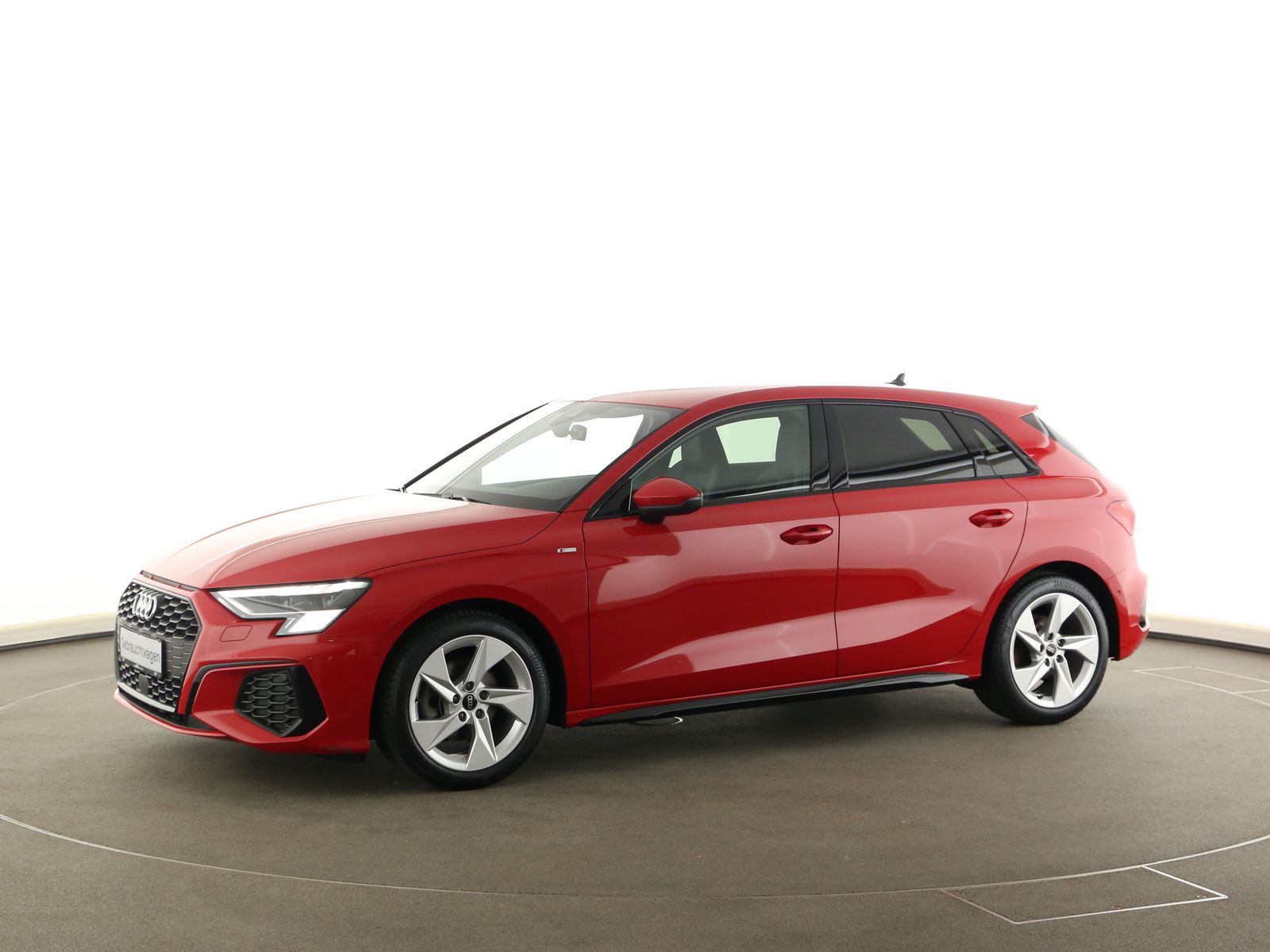 Audi A3 - Bild 5