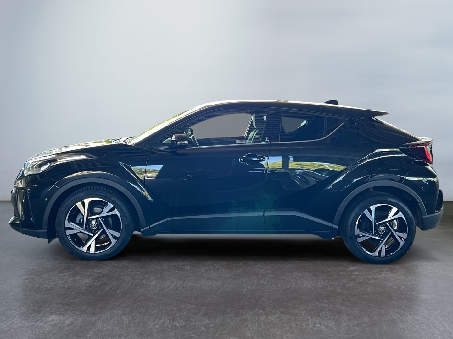 Toyota C-HR 1.8 Hybrid Team D LED CarPlay CAM ACC SHZ foto 5