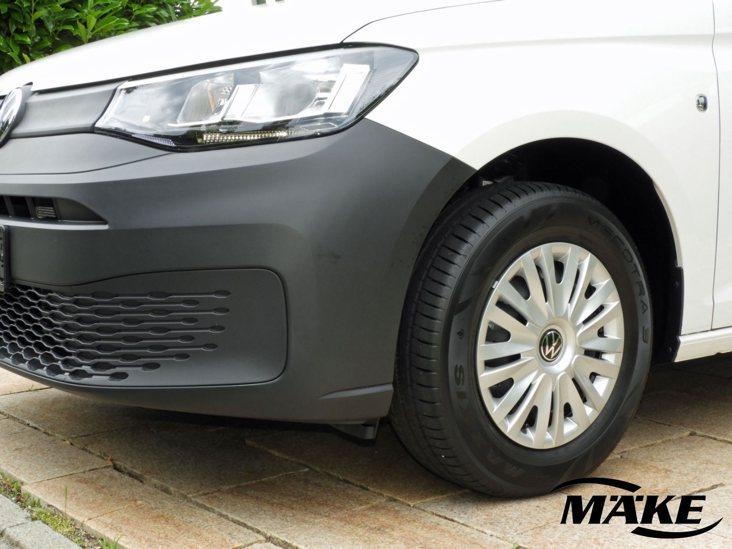 Caddy Cargo 2.0 TDI APP PDC GRA KLIMA