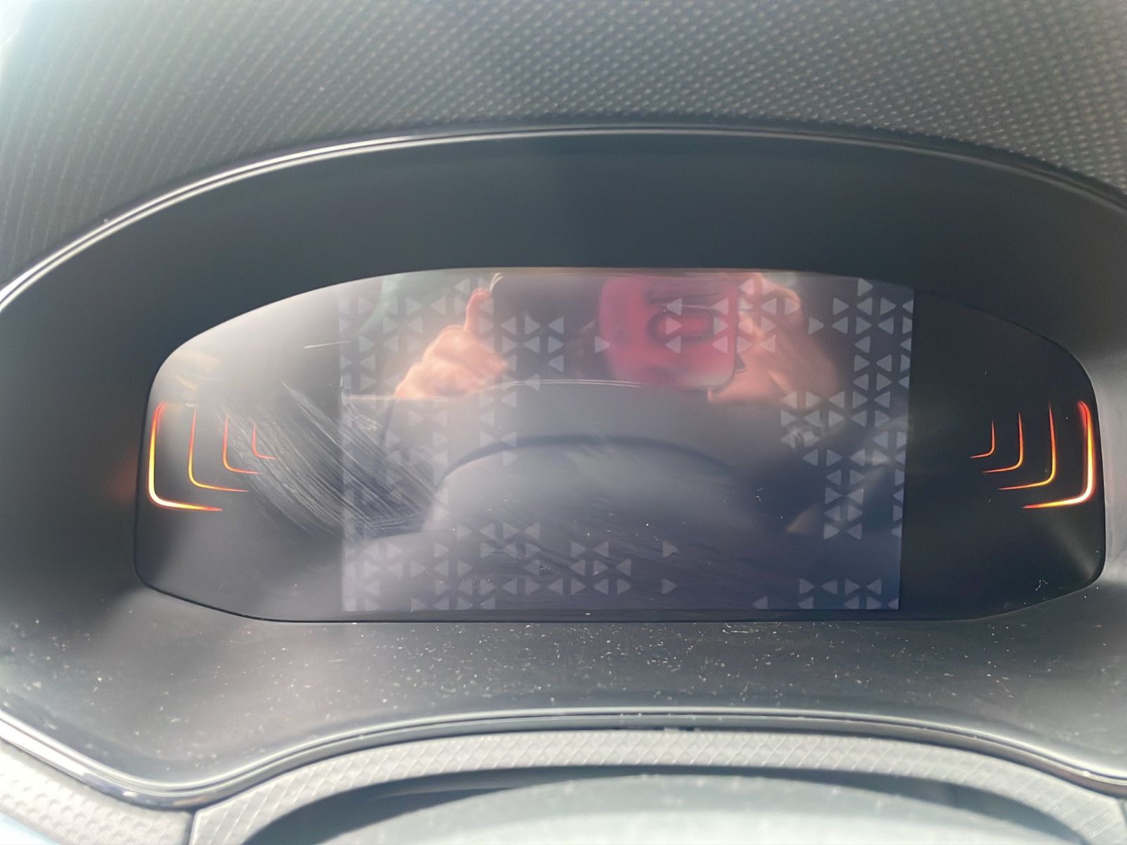 Fahrzeugabbildung SEAT Arona Xperience*CarPlay*Kamera*Ambiente*Sport*