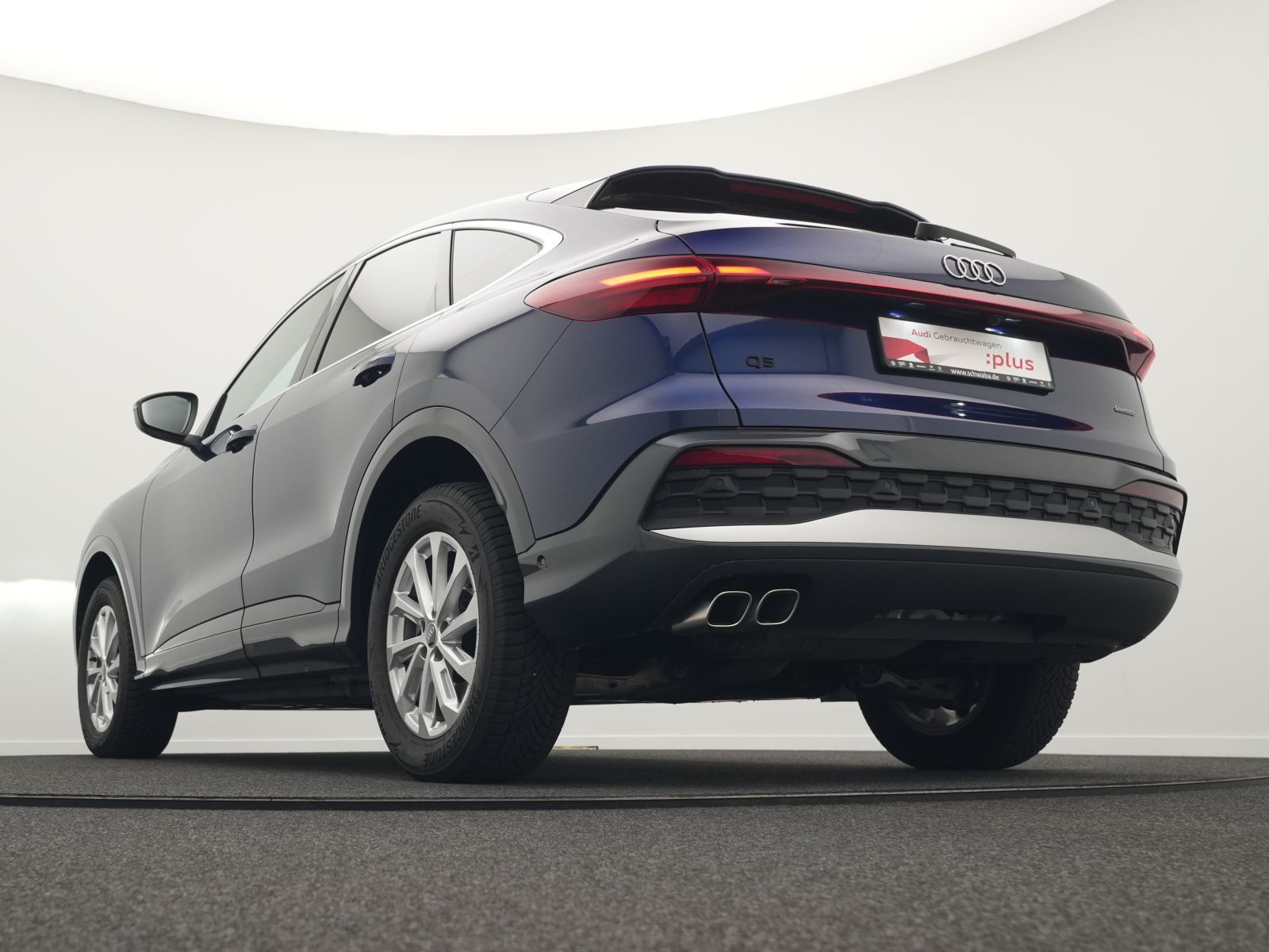 Audi Q5 - Bild 28
