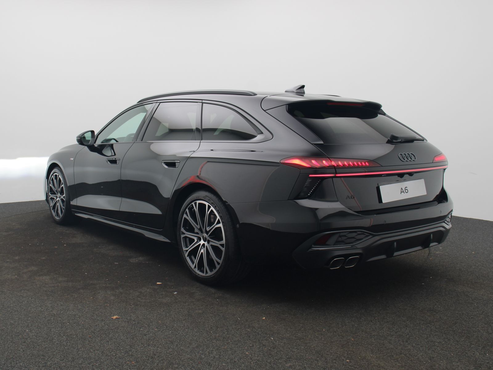 Audi A6 - Bild 4
