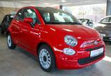 Fiat 500 1.0 Mild-Hybrid Dolcevita Panorama 1.Hand - Fiat 500 DOLCEVITA mit Hybrid-Antrieb (Benzin/Elektro)