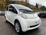 Peugeot iOn Modell 2017 - Peugeot: 201