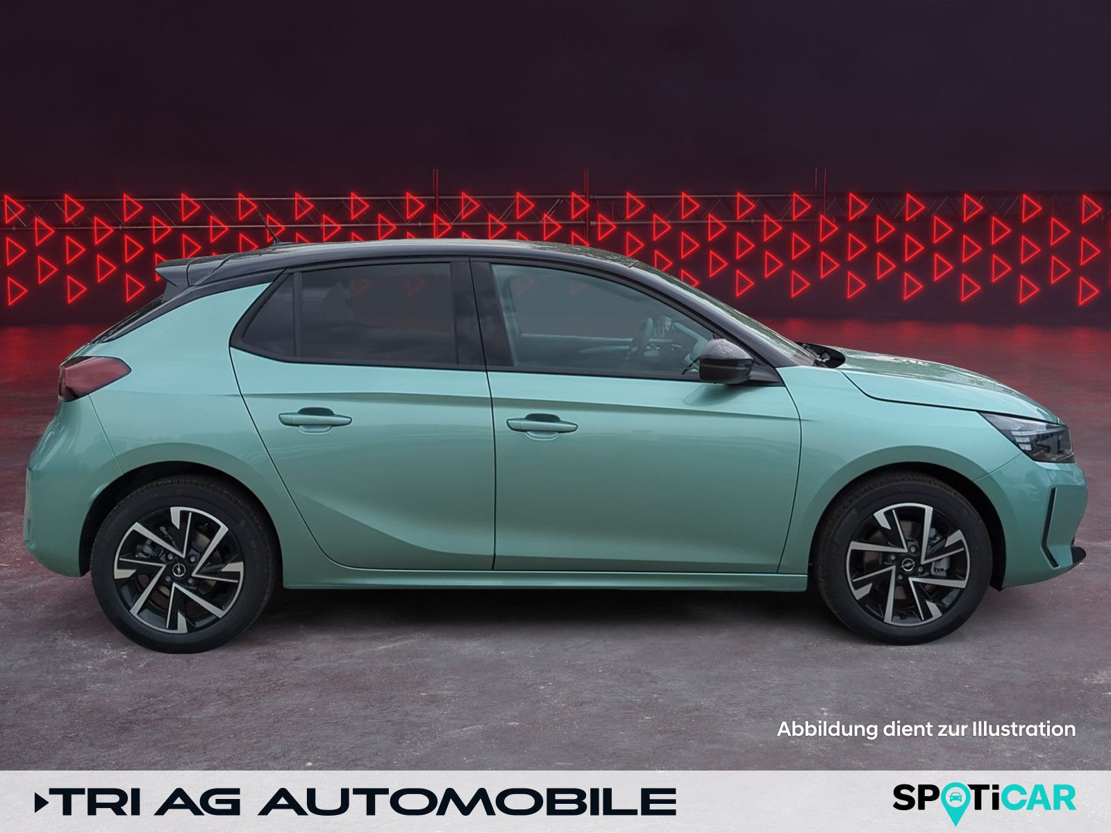 Opel Corsa - Bild 2