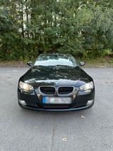 BMW E92 Coupé 320i - BMW 320: E92 320i